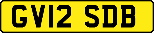 GV12SDB
