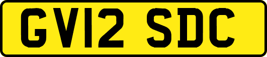 GV12SDC