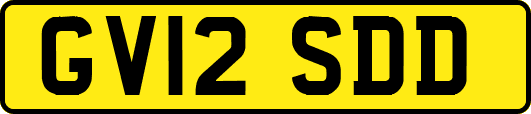 GV12SDD