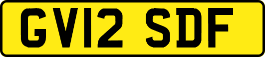 GV12SDF