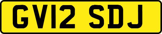 GV12SDJ