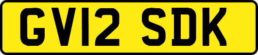 GV12SDK