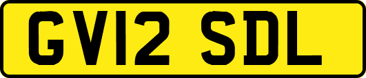 GV12SDL
