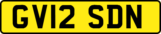 GV12SDN