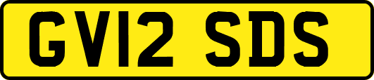 GV12SDS