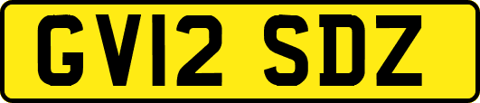 GV12SDZ