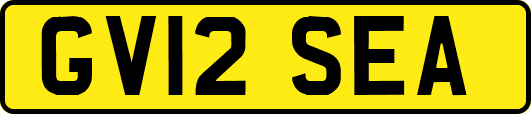 GV12SEA