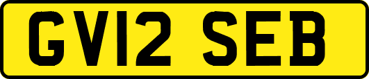 GV12SEB