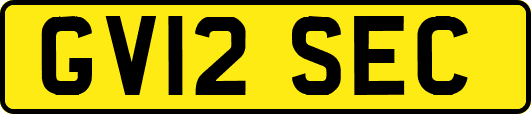 GV12SEC