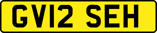 GV12SEH