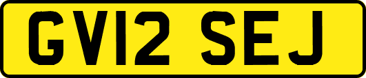 GV12SEJ