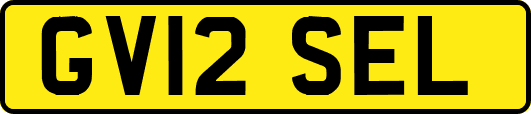 GV12SEL