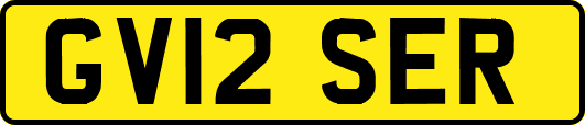 GV12SER