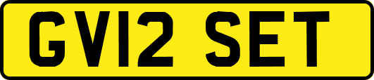 GV12SET