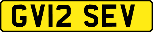 GV12SEV
