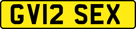 GV12SEX