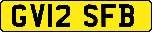 GV12SFB