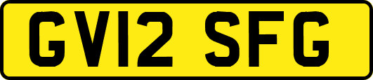 GV12SFG