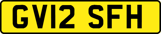 GV12SFH