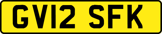 GV12SFK
