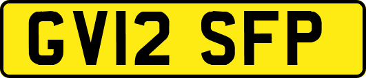 GV12SFP
