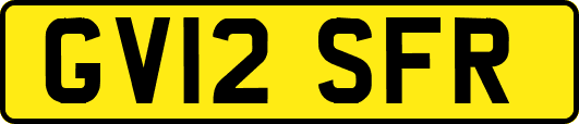 GV12SFR