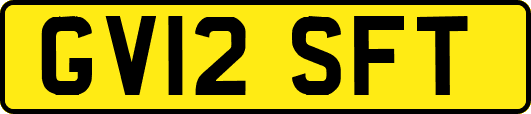 GV12SFT