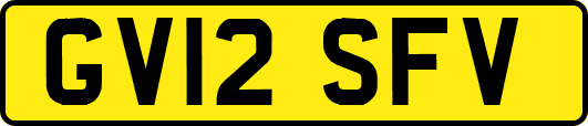 GV12SFV