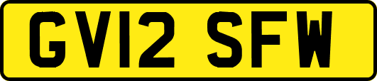GV12SFW