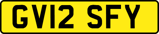 GV12SFY