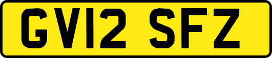 GV12SFZ