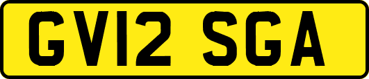 GV12SGA