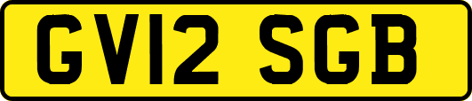 GV12SGB