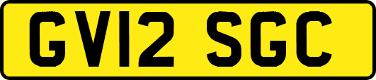GV12SGC