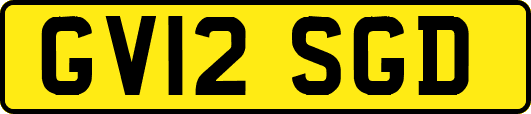 GV12SGD