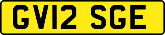 GV12SGE