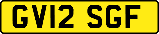 GV12SGF