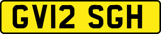 GV12SGH