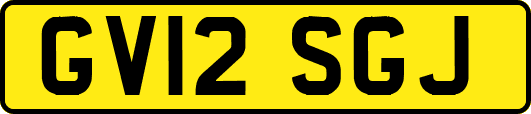GV12SGJ