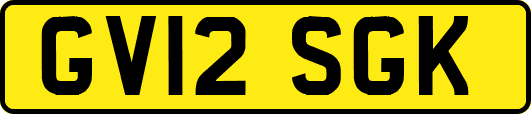 GV12SGK