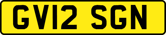 GV12SGN
