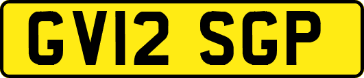 GV12SGP