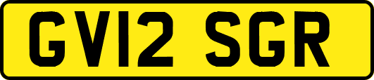 GV12SGR