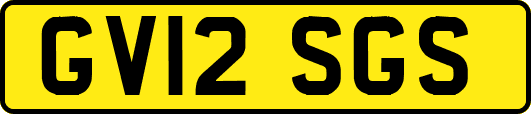 GV12SGS