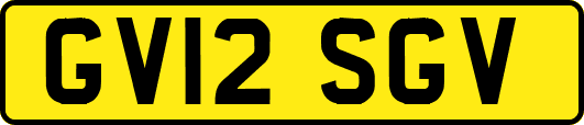 GV12SGV