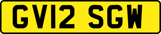 GV12SGW