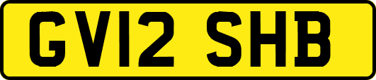 GV12SHB