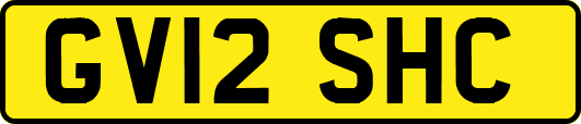 GV12SHC
