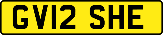 GV12SHE
