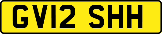 GV12SHH